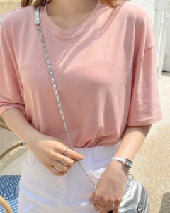 Gamartin Basic T-shirt