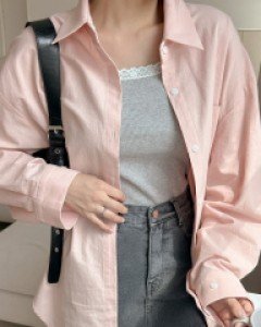 Herring Pocket Shirt