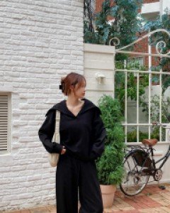 [Set Product] Muse Ang + Animo Set