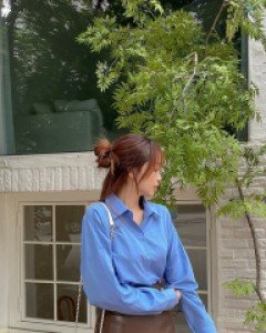 Leon's Unbalance Shirt