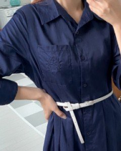 [EVELLET] Laurendy key point Slim Belt
