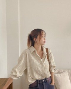Trind Wrinkle Shirt
