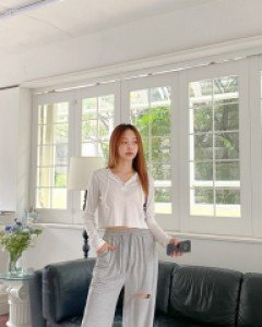 [Set Product] Muella + Miruen Set