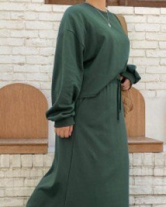 Tinagen two-piece SET