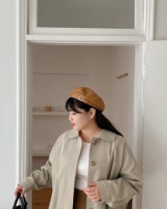 Tesine Trench Jacket