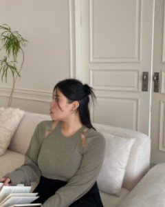 Derha Span Bolero Cardigan