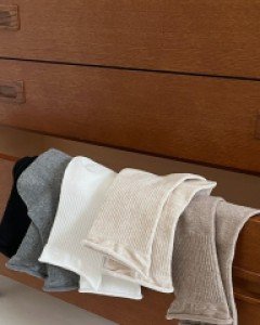 Dorio non-compression socks