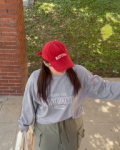 Dento Pigment Graphic Print T-shirt