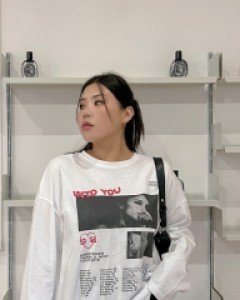 Seant Graphic Print T-shirt