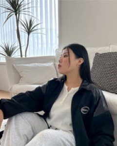 trelty patch string Jumper