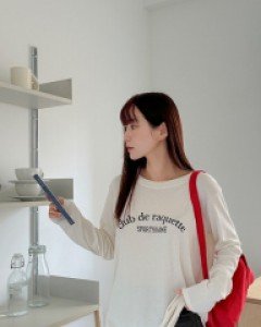 Sugetz Graphic Print fleece T-shirt