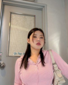 Belovin Crop Hood T-shirt