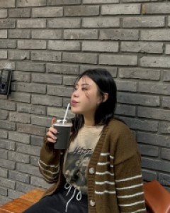 Purangbi ST Knit Cardigan