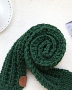 프리그 쁘띠 머플러 ★목도리,머플러,머플러만들기,쁘띠머플러,미니목도리,프리그★