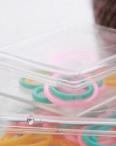 튜울립 단수/코수 마커세트