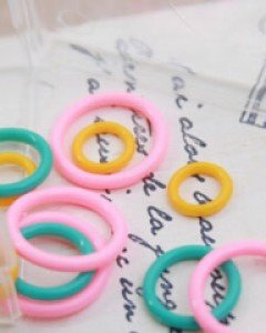 튜울립 코수 마커