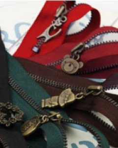 엔틱지퍼(5size)  /앤틱지퍼,지퍼,가방부자재