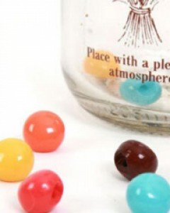 컬러 초코볼단추(1set-5개) ♡펠트하우스/펠트부자재.펠트재료/단추/모양단추/단추장식♡