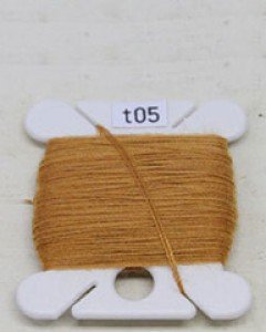 펠트실_t5 ♡펠트공예/펠트재료/t실/뉴펠트실/펠트실/실/바느질재료♡