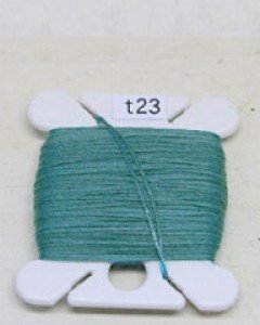 펠트실_t23 ♡펠트공예/펠트재료/t실/뉴펠트실/펠트실/실/바느질재료♡