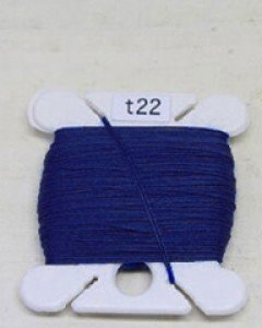 펠트실_t22 ♡펠트공예/펠트재료/t실/뉴펠트실/펠트실/실/바느질재료♡