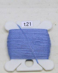 펠트실_t21 ♡펠트공예/펠트재료/t실/뉴펠트실/펠트실/실/바느질재료♡