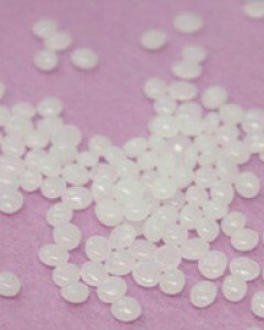 PP 알갱이 (200g) / 펠트,펠트하우스,니뜨,부자재,PP알,PP볼,비비탄