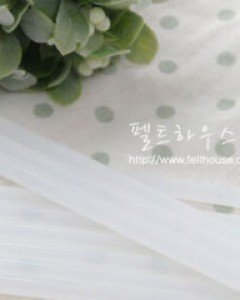 글루건 심(1세트/10개)