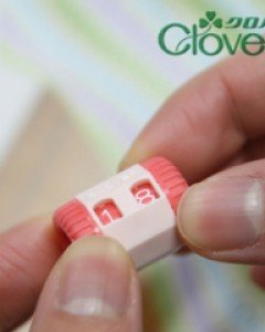★우수고객★ 크로바 단수 기록기