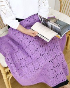 아모르 블랭킷 ★니뜨,러그,담요,뜨개담요,뜨개블랭킷,블렝킷,블랭킷,매트,허니★