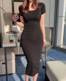 HYPNOTIC Long Dress 608448