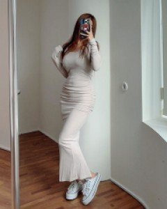 로엔즈 셔링 롱원피스