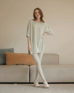 [P] 피렌트 레깅스 P_L224