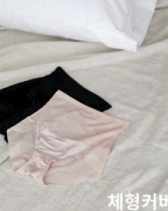 [P] 포린트 보정 팬티 P_I234