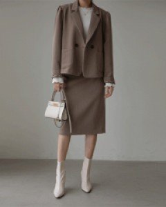 카넬스 세트 U3284