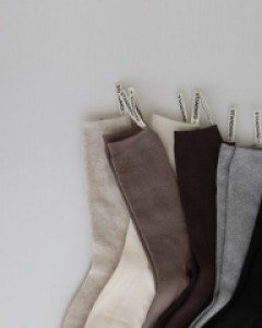 더렉션 양말 F985