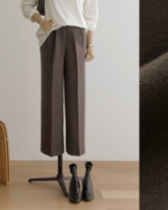 켈터르 여유일자 슬랙스 P5365