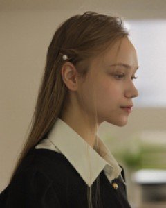 우르타 헤어핀 F1191