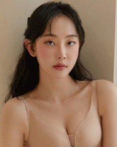 프레라 더블 볼륨업 노와이어 브라