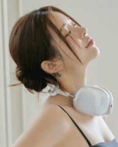 시크 어반 숏 브라렛