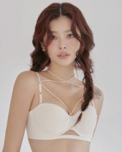 쥬뗌므 섹시 스트랩  볼륨업 브라 세트