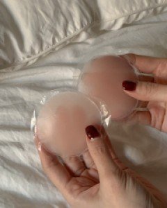 [단독진행] 비밀이야 니플패치 46150