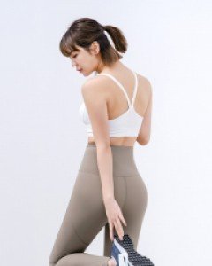 [2천장 돌파] 제로핏 아쿠아 브라탑 64441