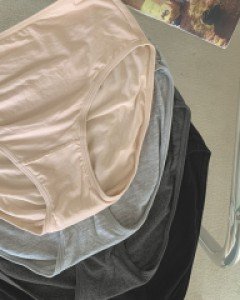 헤넬라 레이온 팬티 66085