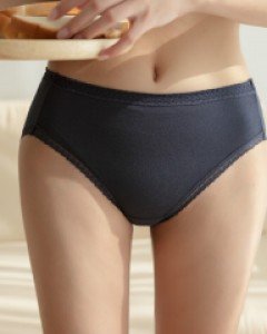 모달 레이스 팬티 66968