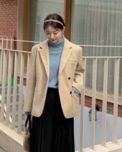 모디 루즈핏 자켓 67278