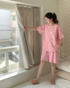 마일디 파자마 세트 70437