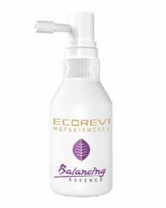 에코레비밸런싱 에센스 50ml번들거리는 지성 두피용 후처리 에센스 Ecorevi Balancing Essence