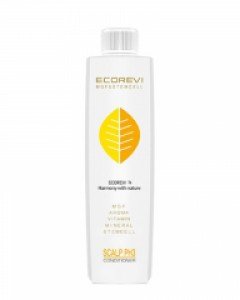 에코레비스칼프 PH3 컨디셔너 두피&모발용 영양 컨디셔너(실리콘Free) Ecorevi Scalp PH3 Conditioner