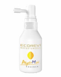 에코레비피토 M 24H 50ml (남성용)두피 영양 공급 전용 데일리 에센스Ecorevi Phyto M 24H